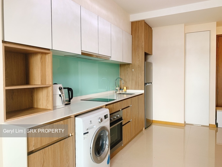 Kingsford Waterbay (D19), Apartment #216890631